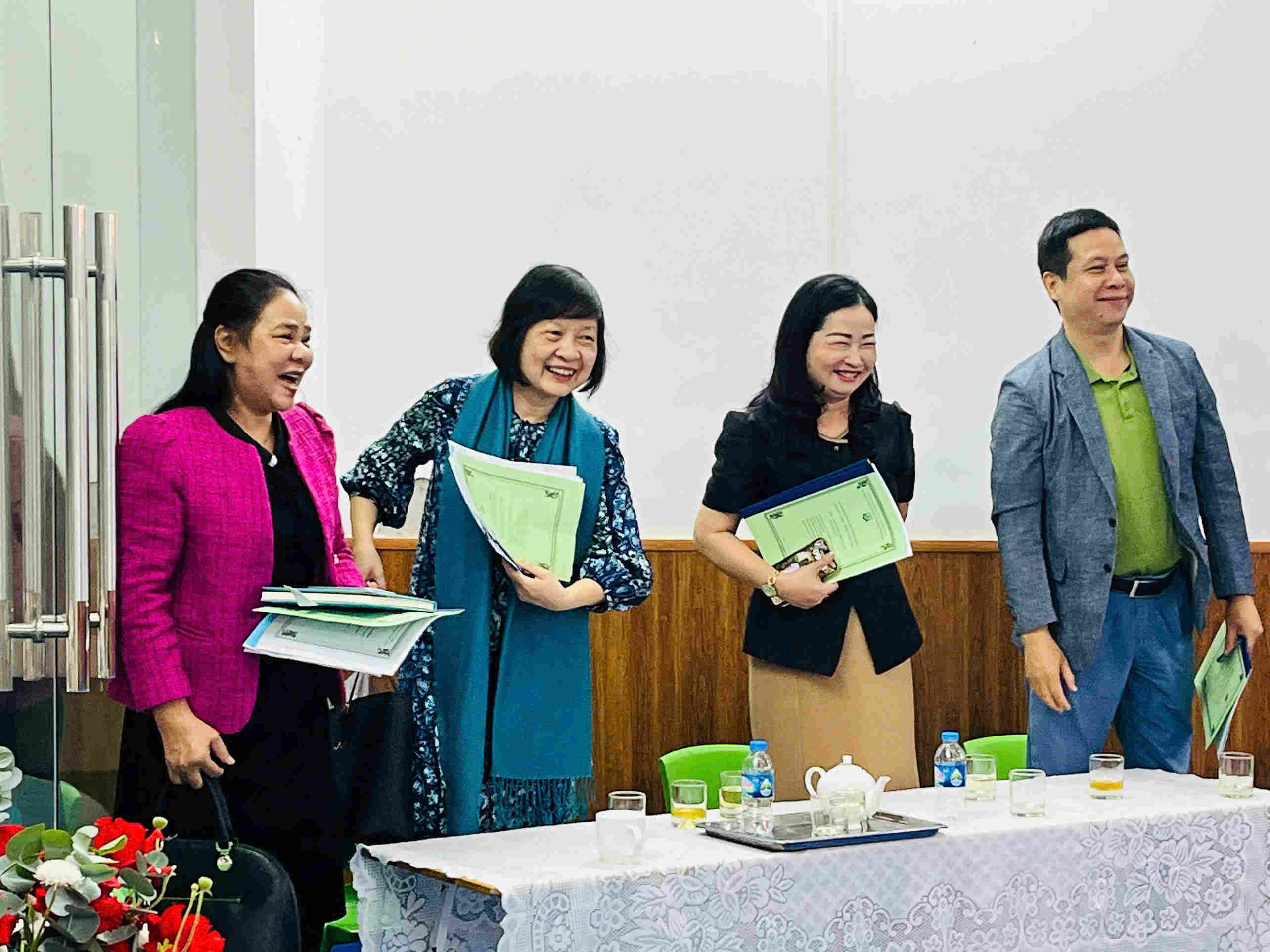 NGÀY THỨ BA – LAN TỎA NGỌN LỬA ĐAM MÊ, KHẲNG ĐỊNH VỊ THẾ HOA THỦY TIÊN ?