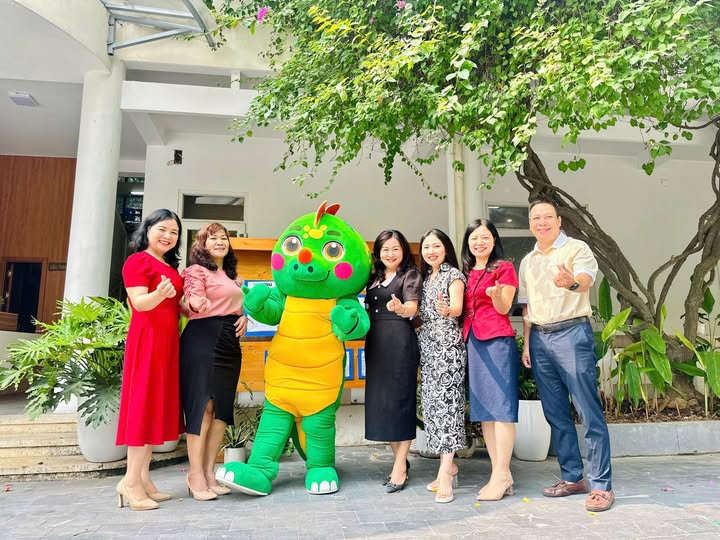 GẤU ƠI, CÙNG TỚ ĐI HỌC NHÉ!